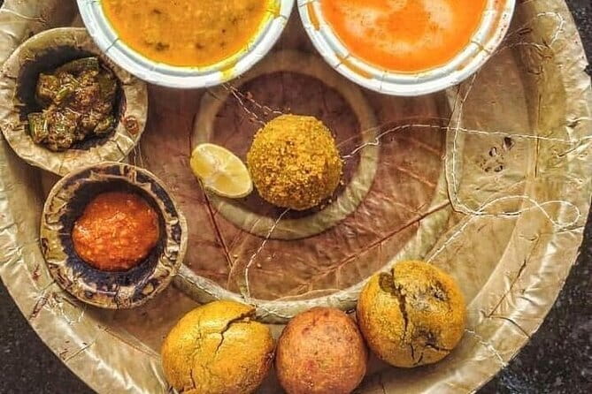 Family cooking experience in Jaipur, including transport & meals - The Meal: Rajasthani Food You Share at Table