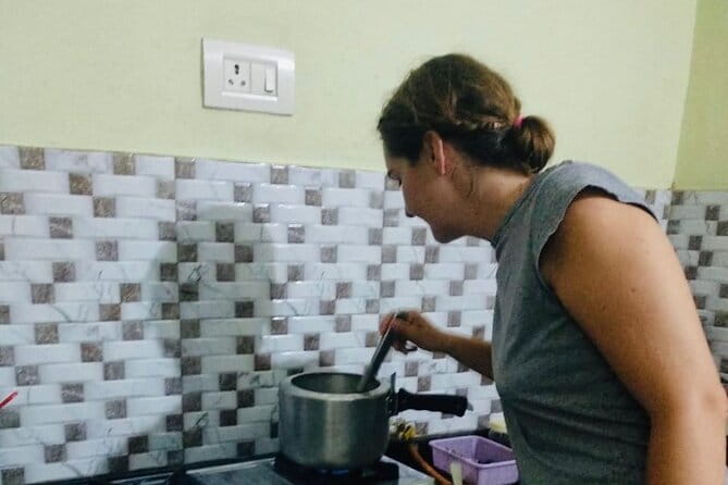 Family cooking experience in Jaipur, including transport & meals - How the Timing Works (and Why It Matters)