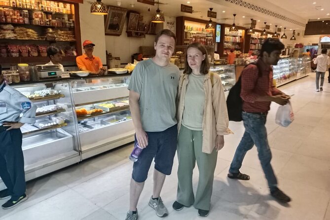 Feast on the Streets: Best Jaipur Food Tour - Jaipur Night Bites on Foot: Why This Format Works