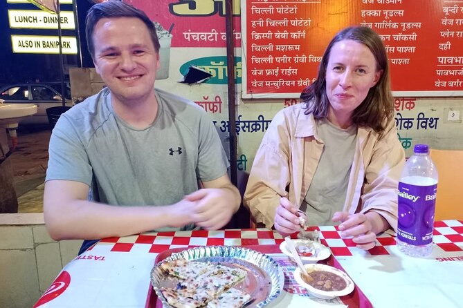 Feast on the Streets: Best Jaipur Food Tour - Hygiene and Safety: The One Trade-Off to Think Through