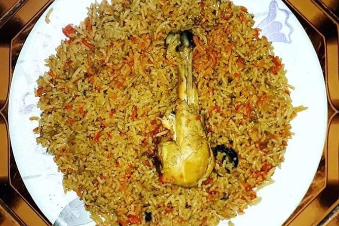 Feast on the Streets: Best Jaipur Food Tour - From Tripolia Gate to Tripolia Bazar: Getting Oriented Fast