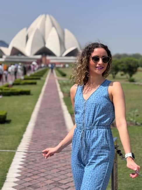 From Delhi: Private 3-Day Golden Triangle Tour with Hotels - Day 3 Jaipur: Amber Fort, Jal Mahal, Hawa Mahal, City Palace, and Jantar Mantar