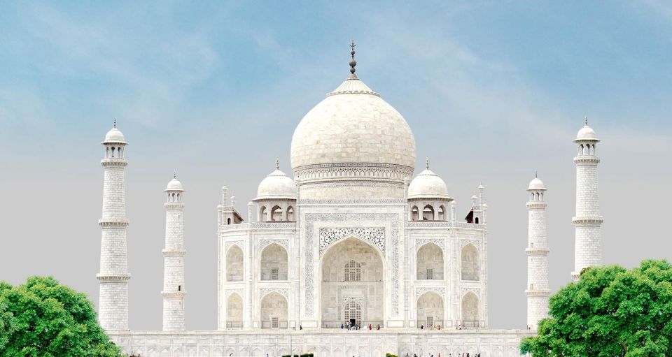 From Delhi: Private 3-Day Golden Triangle Tour with Hotels - When this tour fits best (and when it won’t)