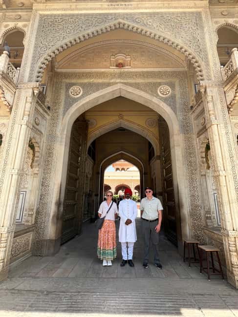 From Delhi: Private 5-Day Golden Triangle Tour - Key highlights that make this tour worth your time