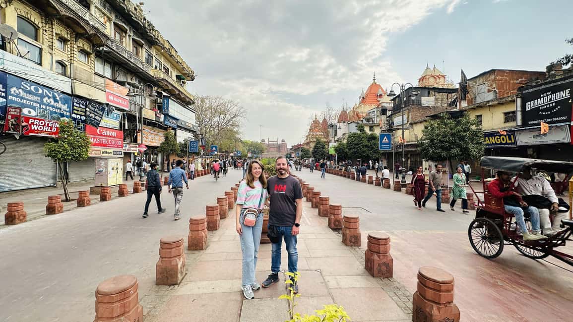 From Delhi: Private 5-Day Golden Triangle Tour - Day 5 wrap: back to Delhi with your next plan already in mind