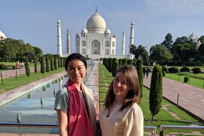 From Jaipur- 4 Day Private Jaipur & Agra Tour With Delhi Drop - Price and value: what you’re paying for (and what you’re not)