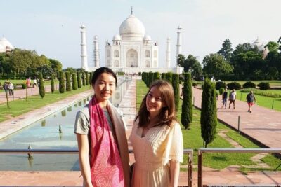 From Jaipur- 4 Day Private Jaipur & Agra Tour With Delhi Drop - Day 2 Jaipur palaces, wind views, astronomy, and an old-school lassi stop