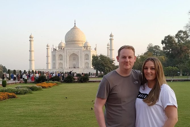 From Jaipur- 4 Day Private Jaipur & Agra Tour With Delhi Drop - Guide quality can make or break it