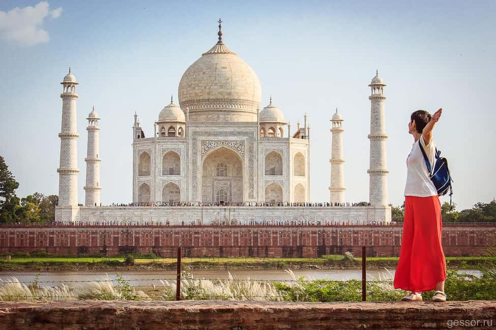 From Jaipur: Private Taj Mahal Sunrise & Agra Fort Tour - Key highlights worth your attention