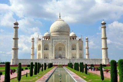 From Jaipur: Private Taj Mahal Sunrise & Agra Fort Tour - Getting to Agra: the comfort math of a private driver