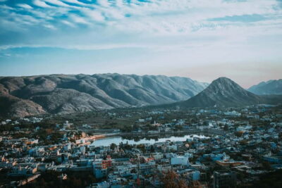 From Jaipur: Pushkar and Ajmer Private Day Trip - Optional camel and jeep safaris: fun if planned, annoying if not