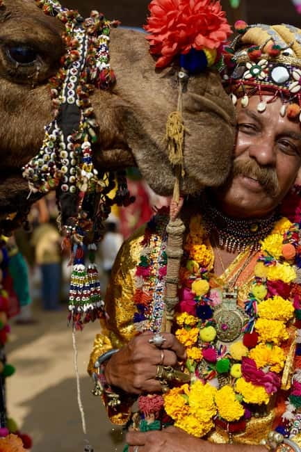 From Jaipur: Pushkar and Ajmer Private Day Trip - Who should book this private trip to Pushkar and Ajmer?