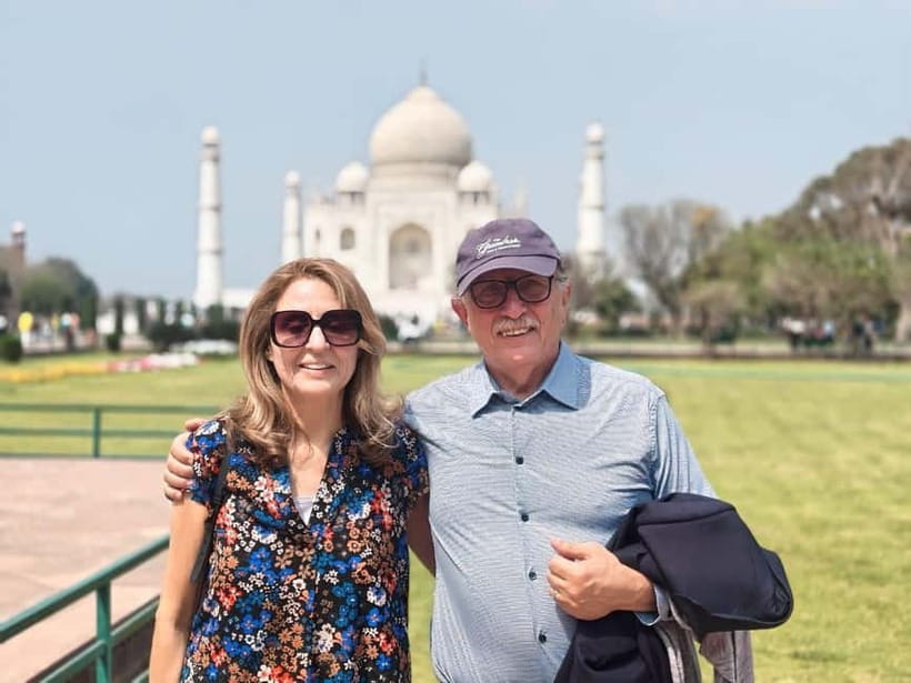 From Jaipur: Taj Mahal & Agra Private Guided Day Tour - Jaipur to Agra by private car: comfort that saves your whole day