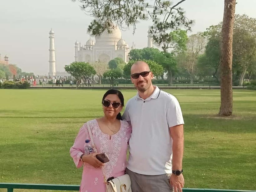From Jaipur: Taj Mahal & Agra Private Guided Day Tour - Should you book this Jaipur to Agra private day trip?