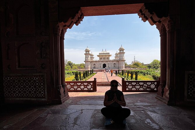 From Jaipur: Taj Mahal & Agra Tour with Transfer to Delhi by Car - Who This Tour Fits Best (and Who Might Prefer Another Plan)