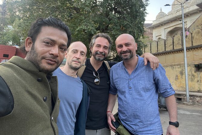 Full-Day Jaipur City Tour with Guide - Price and tickets: how the $10 value really works