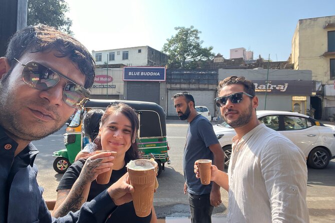 Full-Day Jaipur City Tour with Guide - Should you book this full-day Jaipur city tour?