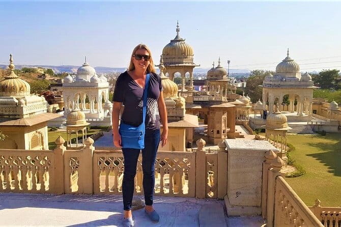 Full Day Jaipur Luxury Tuk-Tuk Tour - Jantar Mantar (UNESCO): Science That Feels Like a Time Machine