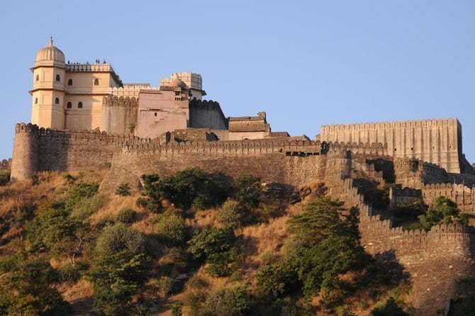 Full Day Jaipur Luxury Tuk-Tuk Tour - Precious Shopping Mall: Buying Without Getting Burned