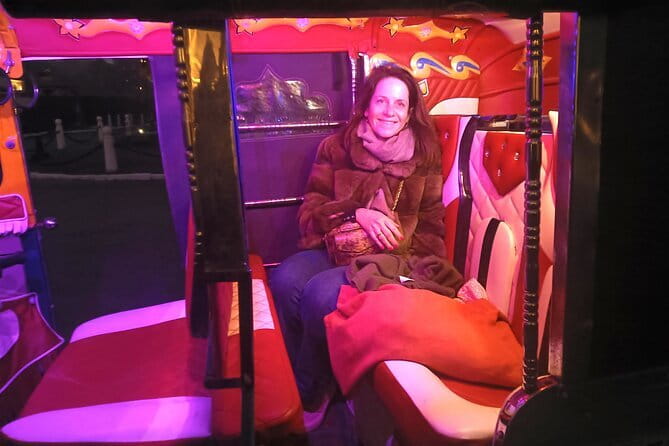 Full Day Jaipur Luxury Tuk-Tuk Tour - How the Day Actually Feels: Timing, Heat, and Pace