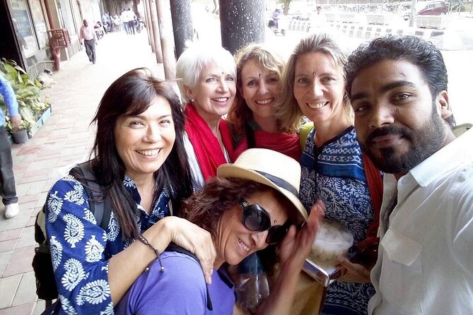 Full-Day Jaipur Sightseeing Tour by Car and Guide - Price and entrance fees: what you’ll pay in the real world
