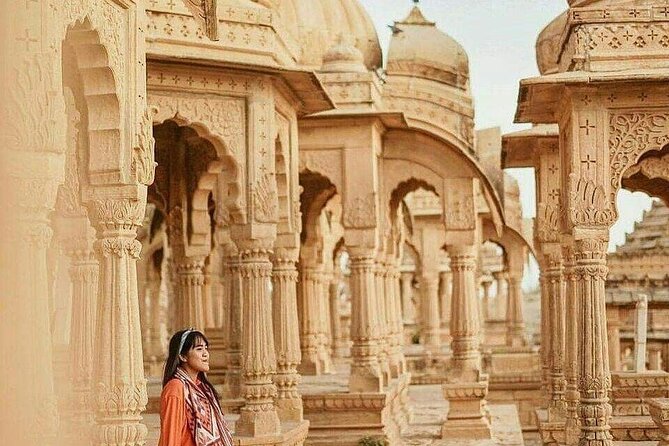 Full Day Old City Private Tour with Local Market visit in Jaipur - Price and what you’re actually paying for