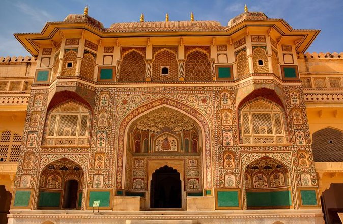 Full Day Private Tour of Jaipur : Sightseeing tour - Key highlights to look forward to