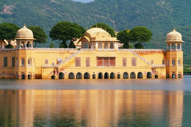 Golden Triangle & Ranthambore: 4-Day Private Tour from Delhi - Price and What You’re Really Getting for $215