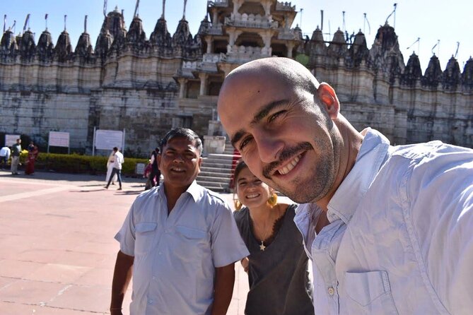 Golden Triangle Tours - Day 1 in Delhi: Start Soft With a Hotel Night