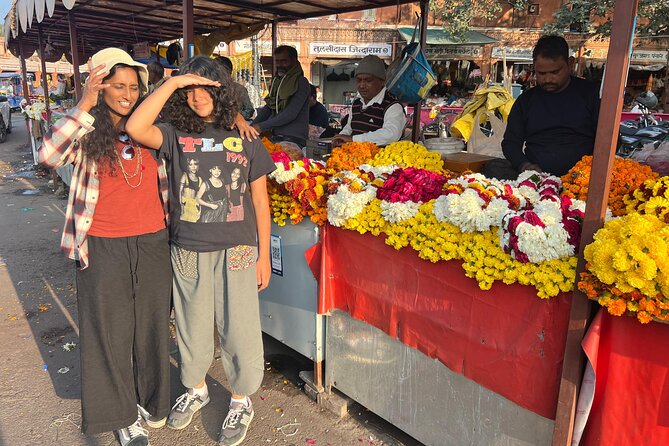Guided Jaipur Heritage & Food Walk with Shopping - Albert Hall Museum: finishing with a landmark building and an Indo-Saracenic vibe