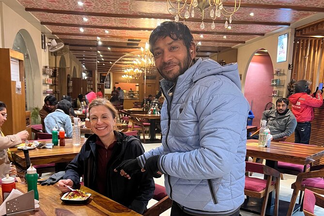 Guided Jaipur Heritage & Food Walk with Shopping - Price and value check: what about $11.34 really buys you