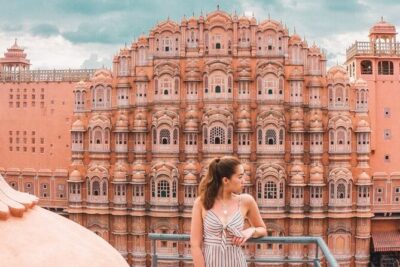Half-Day Jaipur Sightseeing Tour with Guide Option - Price and time: what the $5.59 really covers