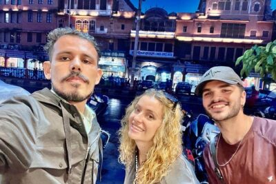 Heritage Culture and History Walking Tour in Jaipur - Starting at Jantar Mantar: Astronomy With a Royal Purpose