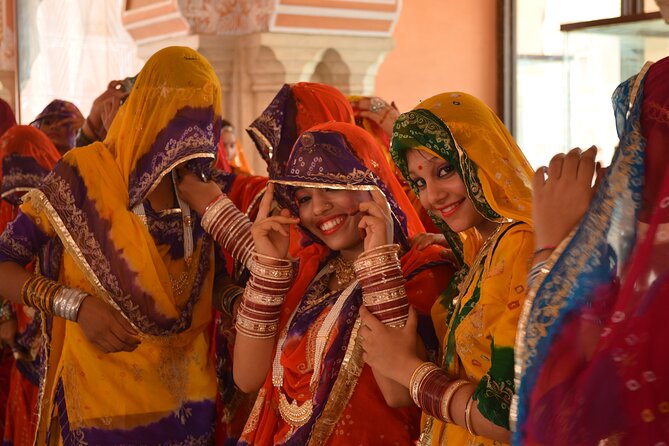 Highlight Tour of Jaipur with Private Guide - Key highlights I’d plan my day around