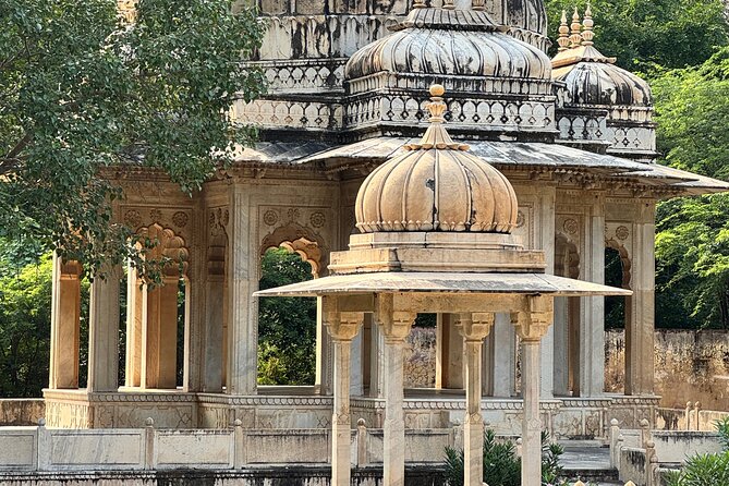 Highlight Tour of Jaipur with Private Guide - Price and what’s really good value here