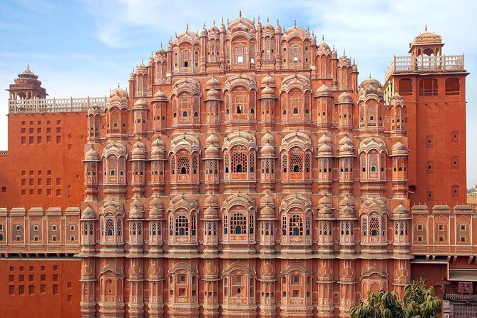 I Bike Inside Jaipur - Key things to know before you ride