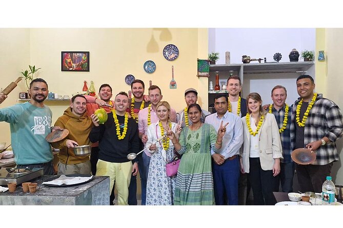 Indian Cooking Class with Local Family in Jaipur - Cooking With Dheeraj and Supriya: How the Lessons Stick