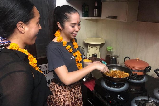 Interactive Cooking Class with a Local Family in Jaipur - Why a Jaipur home kitchen beats a restaurant class
