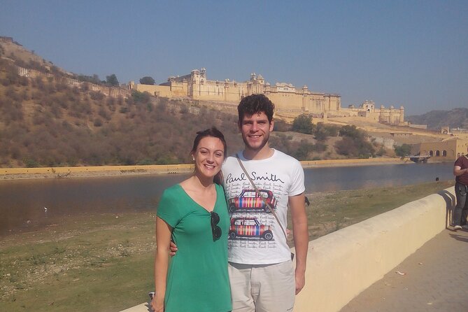 Jaipur 02 Days Private Tour with Vehicle+Professional Chauffeur - How This 02-Day Jaipur Plan Actually Feels
