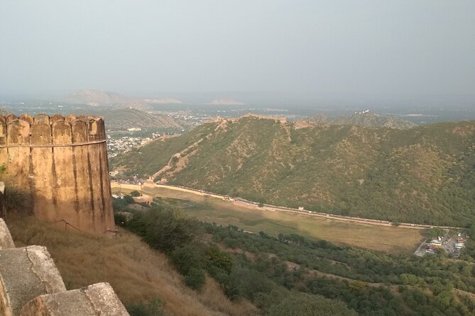 Jaipur 02 Days Private Tour with Vehicle+Professional Chauffeur - Private Vehicle and Chauffeur: Why This Tour Works for Real Life