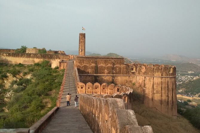 Jaipur 02 Days Private Tour with Vehicle+Professional Chauffeur - Who This Tour Suits Best
