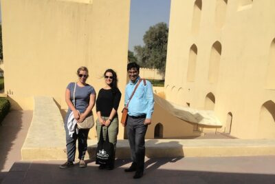 Jaipur- 1 Day Private Tour With Guide - Panna Meena ka Kund Stepwell and Jagat Shiromani Ji Temple: Two Quick Stops With Meaning