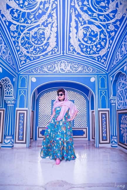 Jaipur: 2-Day City Sightseeing Tour with Cab & Guide - Key Things That Make This Tour Worth Your Time