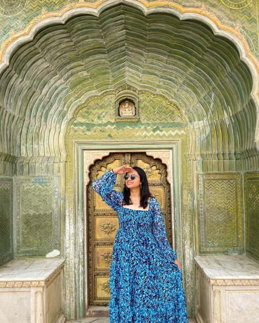 Jaipur: 2-Day City Sightseeing Tour with Cab & Guide - Why This Two-Day Jaipur Plan Fits First-Timers and Busy Schedules