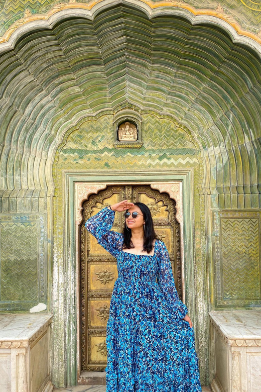 Jaipur: 2-Day City Sightseeing Tour with Cab & Guide - Practical Tips That Make the Whole Thing Easier