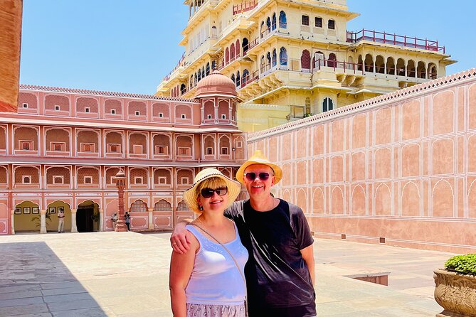 Jaipur: 2 Days private City Tour With Guide - Key things I’d plan around before you go