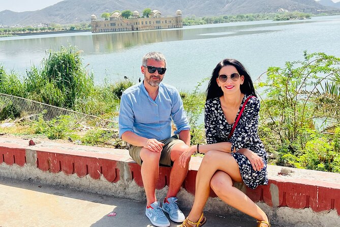 Jaipur: 2 Days private City Tour With Guide - Price and value: what $25.51 per person covers (and what it doesn’t)