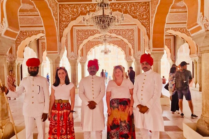 Jaipur: 2 Days private City Tour With Guide - The booking verdict: should you book with THE GOLDEN MEMORIES?