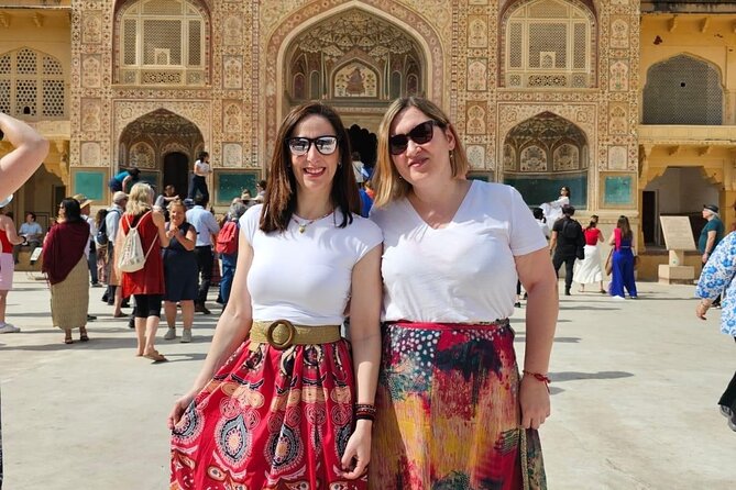 Jaipur: 2 Days private City Tour With Guide - FAQ