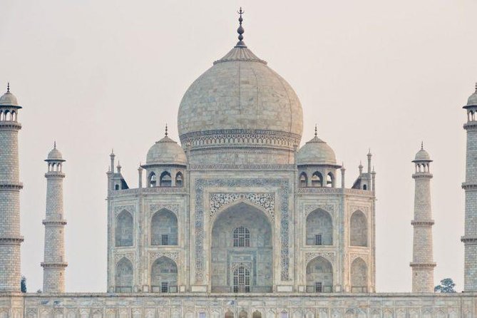 Jaipur - Agra Day Trip - Key points before you commit